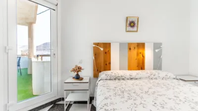Chalet on Calle de la Calilla, 50 photo 34