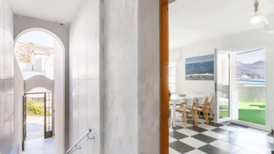Chalet on Calle de la Calilla, 50 photo 3