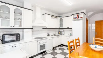Chalet on Calle de la Calilla, 50 photo 41