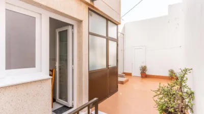 Chalet on Calle de la Calilla, 50 photo 43