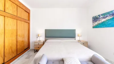 Chalet on Calle de la Calilla, 50 photo 60