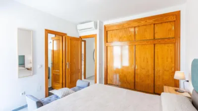 Chalet on Calle de la Calilla, 50 photo 61