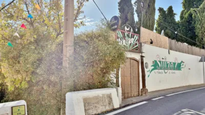 House on Calle Jazmines, 2 photo 45