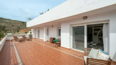Apartamento en calle Mojácar, 24 photo 5