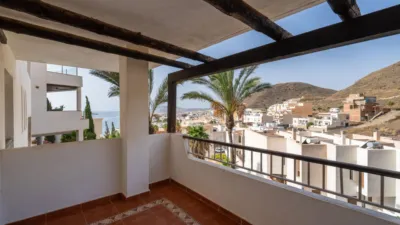 Piso en venta en Calle Mojácar, 24, Carboneras de 202.000 €
