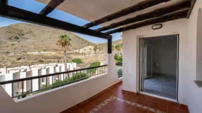 Piso en venta en Calle Mojácar, 24, Carboneras de 202.000 €