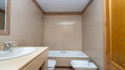 Piso en venta en Calle Mojácar, 24, Carboneras de 202.000 €