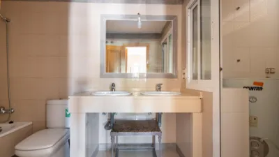 Piso en venta en Calle Mojácar, 24, Carboneras de 202.000 €