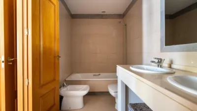Piso en venta en Calle Mojácar, 24, Carboneras de 202.000 €