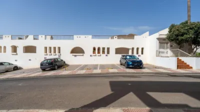Piso en venta en Calle Mojácar, 24, Carboneras de 202.000 €