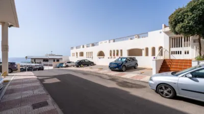 Piso en venta en Calle Mojácar, 24, Carboneras de 202.000 €