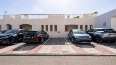 Piso en venta en Calle Mojácar, 24, Carboneras de 202.000 €