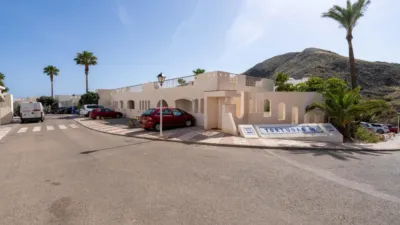 Piso en venta en Calle Mojácar, 24, Carboneras de 202.000 €