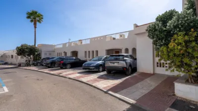 Piso en venta en Calle Mojácar, 24, Carboneras de 202.000 €