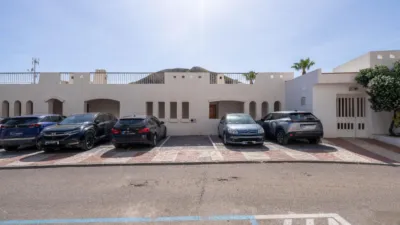 Piso en venta en Calle Mojácar, 24, Carboneras de 202.000 €