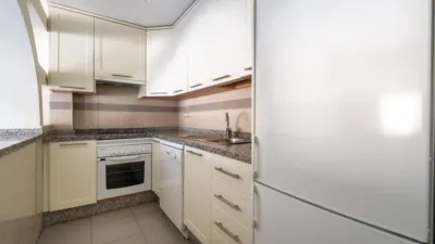 Piso en venta en Calle Mojácar, 24, Carboneras de 202.000 €
