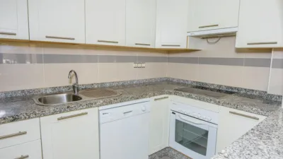 Apartment on Mojácar Street, 24 photo 14