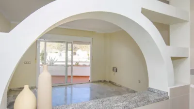 Apartment on Mojácar Street, 24 photo 16