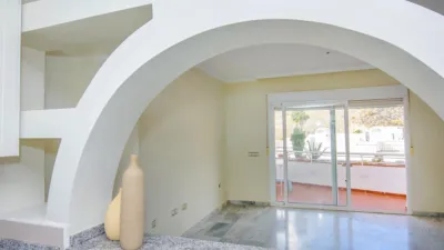 Apartment on Mojácar Street, 24 photo 17