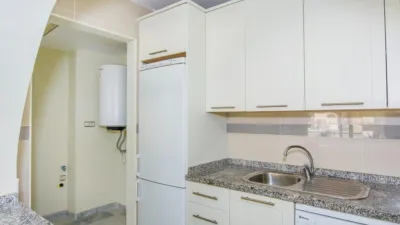Apartment on Mojácar Street, 24 photo 18