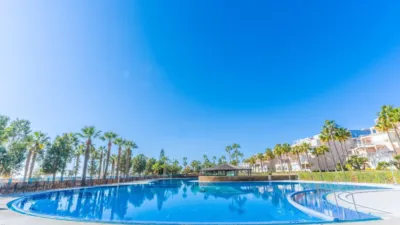 Ático en venta en Calle Bajamar, 1, Almerimar (El Ejido) de 450.000 €