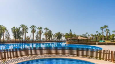 Ático en venta en Calle Bajamar, 1, Almerimar (El Ejido) de 450.000 €