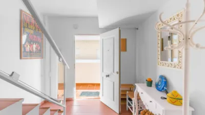 Ático en venta en Calle Bajamar, 1, Almerimar (El Ejido) de 450.000 €