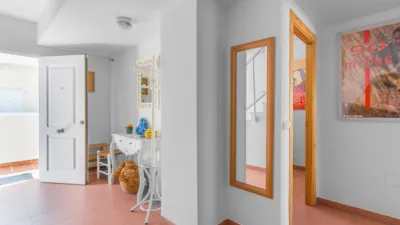 Ático en venta en Calle Bajamar, 1, Almerimar (El Ejido) de 450.000 €