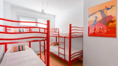 Ático en venta en Calle Bajamar, 1, Almerimar (El Ejido) de 450.000 €