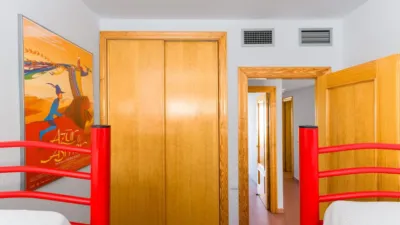 Ático en venta en Calle Bajamar, 1, Almerimar (El Ejido) de 450.000 €