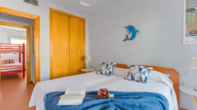 Ático en venta en Calle Bajamar, 1, Almerimar (El Ejido) de 450.000 €