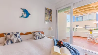 Ático en venta en Calle Bajamar, 1, Almerimar (El Ejido) de 450.000 €