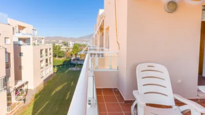 Ático en venta en Calle Bajamar, 1, Almerimar (El Ejido) de 450.000 €