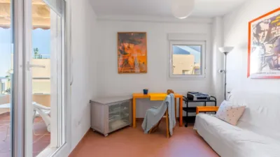 Ático en venta en Calle Bajamar, 1, Almerimar (El Ejido) de 450.000 €