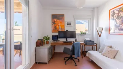 Ático en venta en Calle Bajamar, 1, Almerimar (El Ejido) de 450.000 €