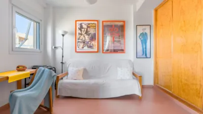 Ático en venta en Calle Bajamar, 1, Almerimar (El Ejido) de 450.000 €