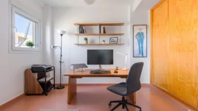 Ático en venta en Calle Bajamar, 1, Almerimar (El Ejido) de 450.000 €