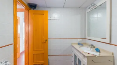 Ático en venta en Calle Bajamar, 1, Almerimar (El Ejido) de 450.000 €