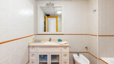 Ático en venta en Calle Bajamar, 1, Almerimar (El Ejido) de 450.000 €