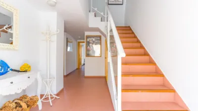 Ático en venta en Calle Bajamar, 1, Almerimar (El Ejido) de 450.000 €