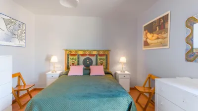 Ático en venta en Calle Bajamar, 1, Almerimar (El Ejido) de 450.000 €