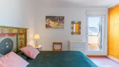Ático en venta en Calle Bajamar, 1, Almerimar (El Ejido) de 450.000 €