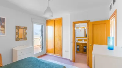 Ático en venta en Calle Bajamar, 1, Almerimar (El Ejido) de 450.000 €