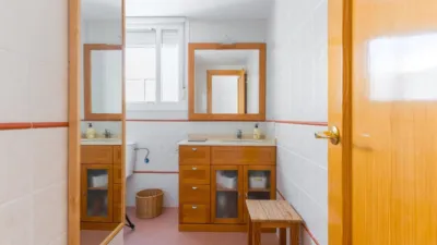 Ático en venta en Calle Bajamar, 1, Almerimar (El Ejido) de 450.000 €