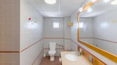 Ático en venta en Calle Bajamar, 1, Almerimar (El Ejido) de 450.000 €
