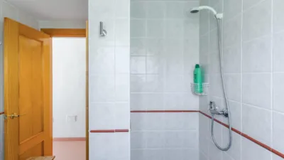 Ático en venta en Calle Bajamar, 1, Almerimar (El Ejido) de 450.000 €