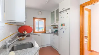 Ático en venta en Calle Bajamar, 1, Almerimar (El Ejido) de 450.000 €