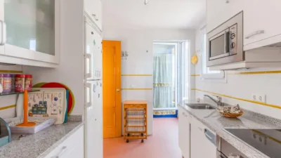 Ático en venta en Calle Bajamar, 1, Almerimar (El Ejido) de 450.000 €