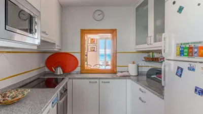 Ático en venta en Calle Bajamar, 1, Almerimar (El Ejido) de 450.000 €