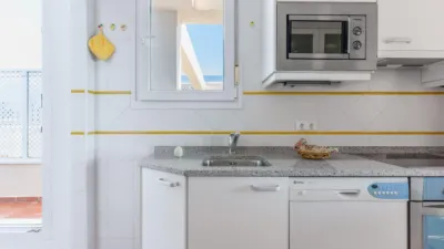 Ático en venta en Calle Bajamar, 1, Almerimar (El Ejido) de 450.000 €